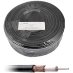 Cablu antena negru RG 59