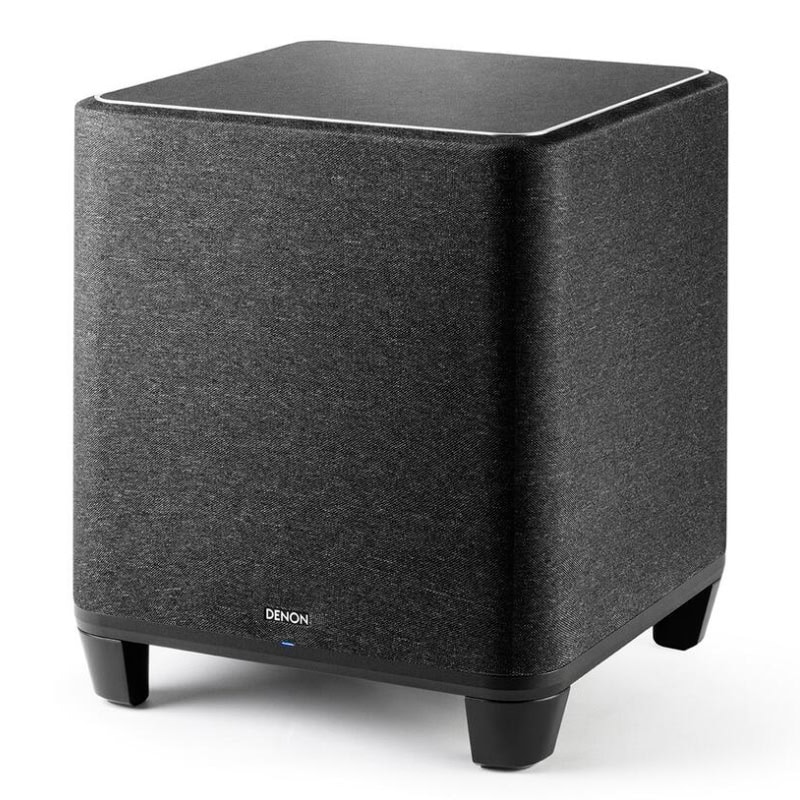 denon-home-subwoofer Denon Home Subwoofer wireless