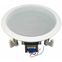 Boxa tavan coaxiala BST AP1410, 6.5 inch / 1 inch