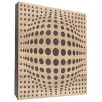 Mega Acoustic FoamPRO 60 AcouSphere