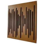 Panou absorbtie difuzie Pulsar - imagine 2