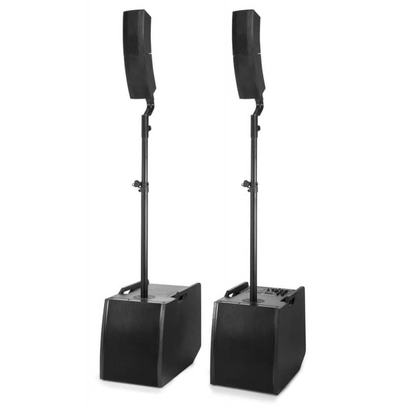 sistem-2-2-subwoofer-topuri-bluetooth-power-dynamics-pd1212 Sistem audio vertical 2.2 cu mixer