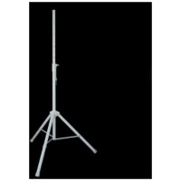 Stativ de boxa alb din oțel Reglabil pe înălțime 117-180