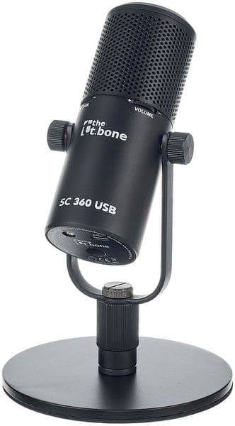 the-t-bone-SC-360-USB the t.bone SC 360 USB