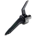 Ortofon Concorde System MIX MkII, Doza Pickup - imagine 3