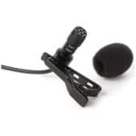 IK Multimedia iRig Mic Lav 2 Pack, set Microfoane lavaliera - imagine 3