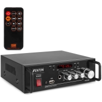 Amplificator Acumulator Fenton AV344