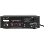 Amplificator audio cu Acumulator Fenton AV344, Tuner FM, MP3, USB, SD - imagine 6