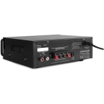 Amplificator audio cu Acumulator Fenton AV344, Tuner FM, MP3, USB, SD - imagine 7