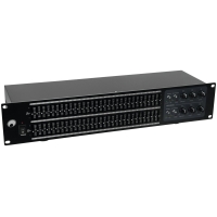 Egalizator 31 benzi OMNITRONIC GEQ-2310