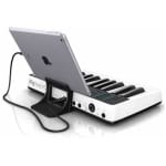 IK Multimedia iRig Keys I/O 25, Claviatura MIDI - imagine 5