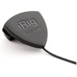 Doza chitara acustica IK Multimedia iRig Acoustic, Microfon - imagine 2