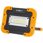 Lanterna frontala cu 1 led COB