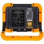 Lanterna frontala cu 1 led COB