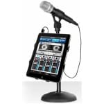 IK Multimedia iRig Mic, Microfon podacast iOS / Android - imagine 4