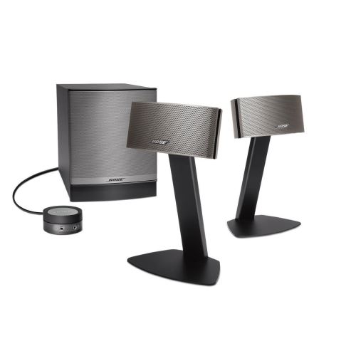 Bose-Companion-50 Sistem boxe active 2.1 bose companion 50