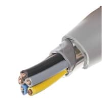 CABLU CUPRU ARMAT 5X4 RCB ELECTRO-CYABYF-5X4