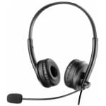 Casti USB SANDBERG 326-12 OFFICE SAVER