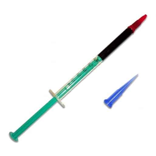 Ferrofluid-Tweeter Ferrofluid Tweeter