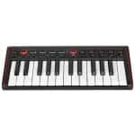 IK Multimedia iRig Keys 2 Mini Claviatura MIDI