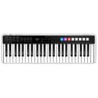 IK Multimedia iRig Keys I/O 49 Claviatura MIDI