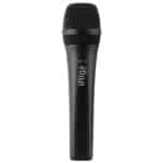 Microfon USB iRig IK Multimedia Mic HD 2 Microfon