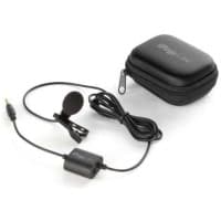 IK Multimedia iRig Mic Lav 2 Pack Microfon