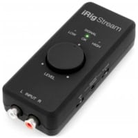 IK Multimedia iRig Stream Interfata Audio