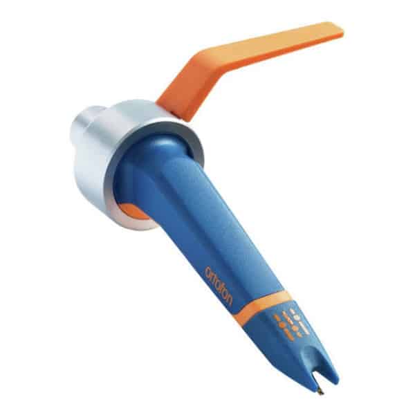 Ortofon-Concorde-System-DJ-MkII-Doza-Pickup Ortofon Concorde System DJ MkII Doza Pickup