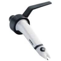 Ortofon Concorde System Scratch MkII Doza