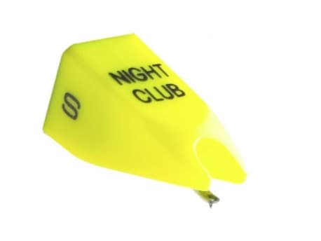 Ortofon-Nightclub-S-Doza-Pickup Ortofon Nightclub S Doza Pickup