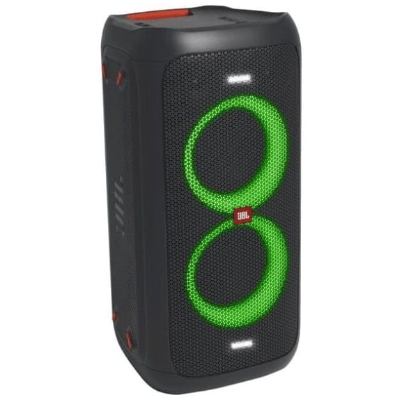 JBL PartyBox 100 - Boxa portabila de putere - Noiz