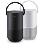 Boxa WiFi-Bluetooth Bose Home Speaker Portable - imagine 2