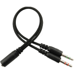 Casti on-ear cu microfon SANDBERG 325-41 SAVER - imagine 4