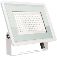 Proiector LED 200W 6400K IP65 ALB