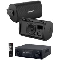 Sistem Bose exterior Freespace FS2-Negru