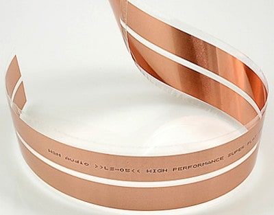 WMLS05 Cablu boxe slim W & M Audio LS-05 Super Flat, high end