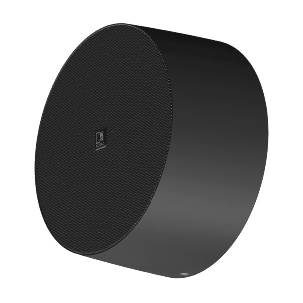 audac-nelo706-b boxa aplicata tavan Audac NELO706-B negru