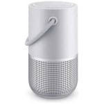 Boxa WiFi-Bluetooth Bose Home Speaker Portable silver