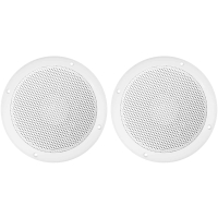 Boxe ambarcatiuni MS40, 4", 15W RMS, Power Dynamics