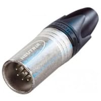 XLR 7 PIN Neutrik NC7MXX