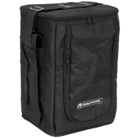 Husa de transport pentru boxa portabila OMNITRONIC WAMS-65BT Speaker Carry Bag