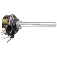 Potentiometru de putere 25R