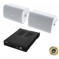 Set boxe aplicate Bose Freespace FS4SE