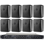 Sistem sonorizare JBL