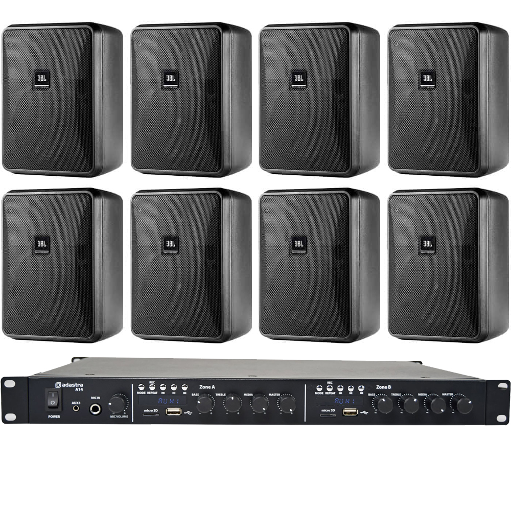 sistem-sonorizare-jbl-control-25-3 Sistem sonorizare JBL
