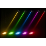 Pinspot RGB BeamZ PS12W - imagine 6