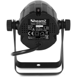 Pinspot RGB BeamZ PS12W - imagine 3