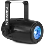 Pinspot RGB BeamZ PS12W - imagine 5