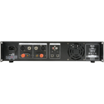 Amplificator de putere QTX Q240 2